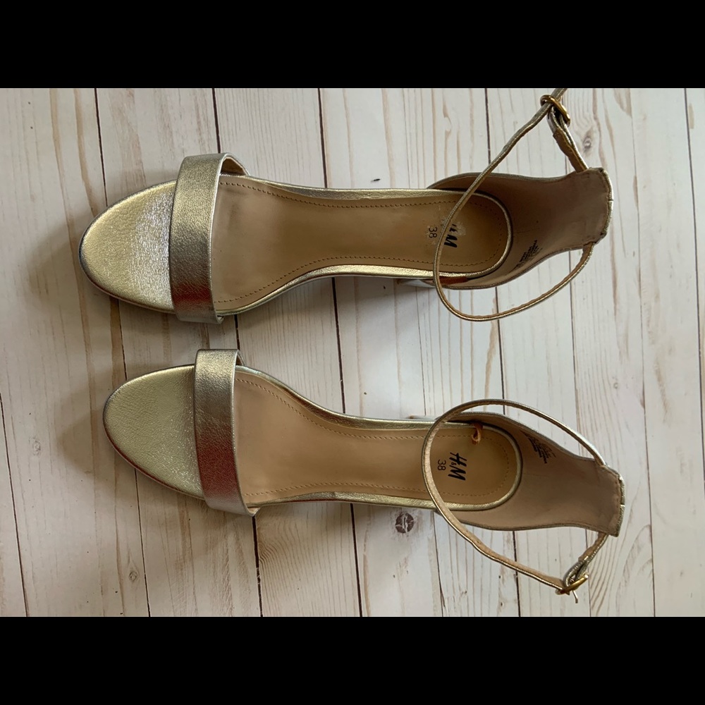 Silver 2 inch sanders